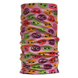 Wind X-Treme Pescoço Aquecedor Bebê