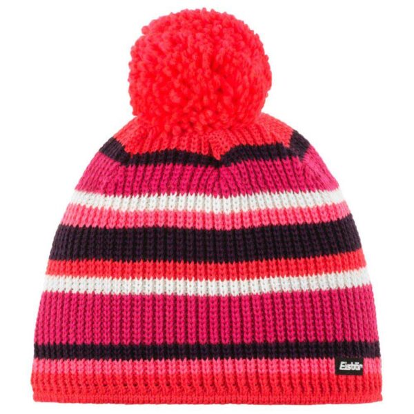 Eisbar Gorro Clip Pompon MÜ