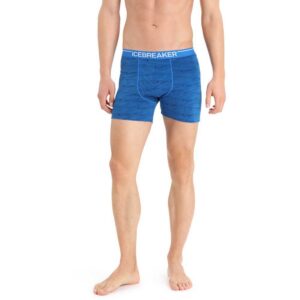 Icebreaker Boxer Anatomica