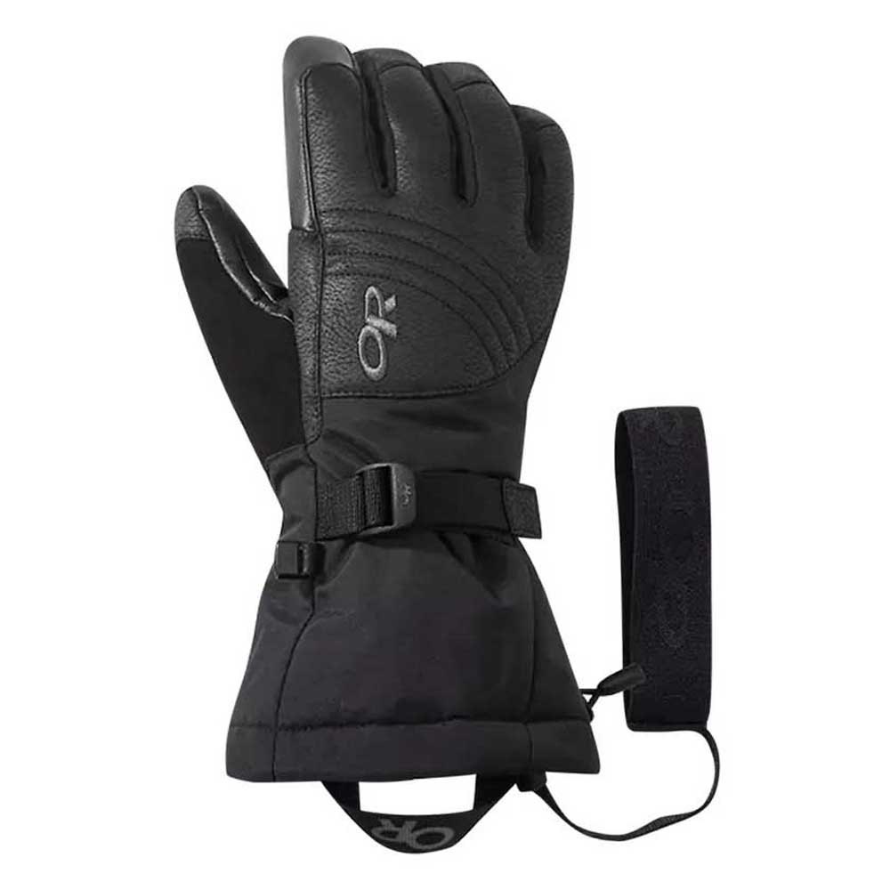 Outdoor research Luvas Revolution Sensor