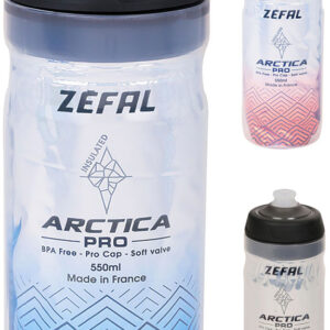 Garrafa Isotérmica Zéfal Arctica Pro 55