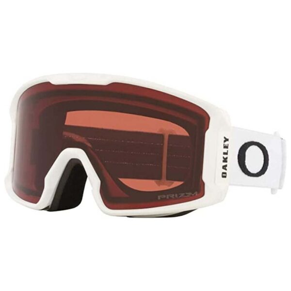Oakley Máscara Esqui Line Miner M Prizm