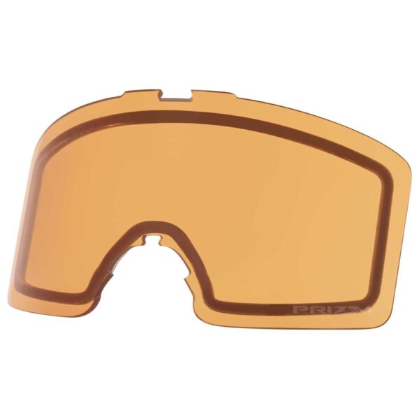 Oakley Line Miner Youth Prizm