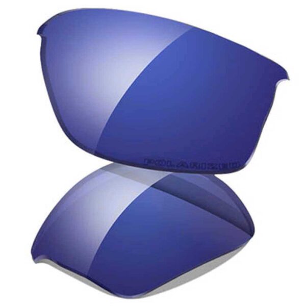 Oakley Lentes Flak Jacket Polarized