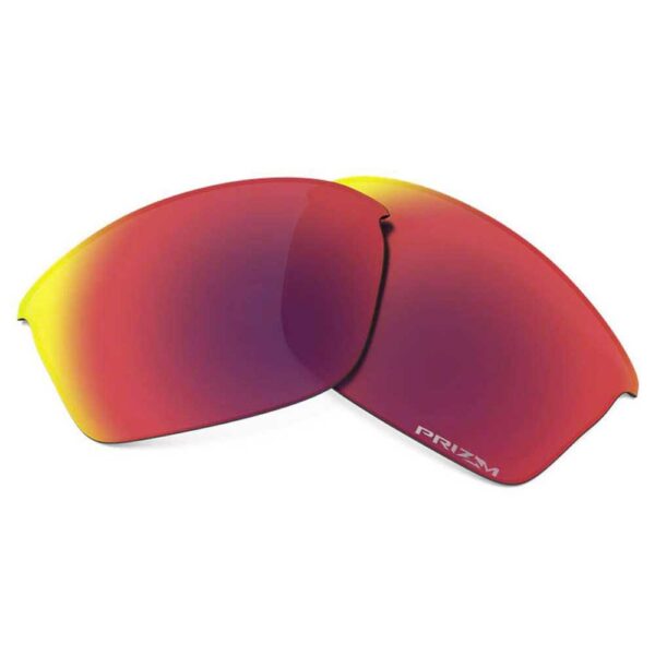 Oakley Lente De Substituição Flak Jacket Prizm Road