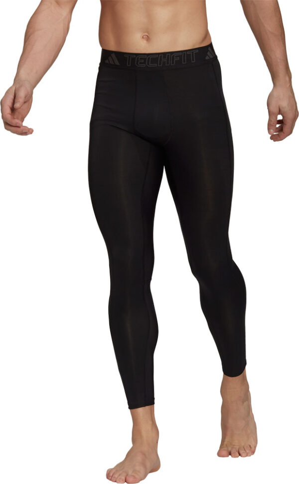 adidas Techfit Tight - Calça de corrida - Imagem 2