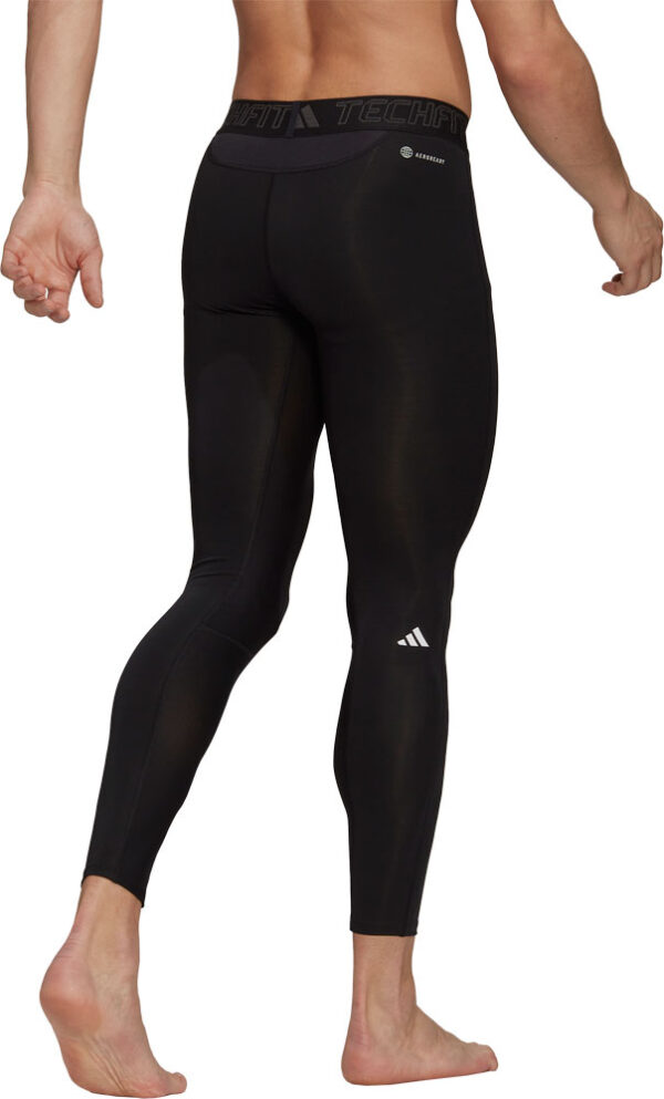adidas Techfit Tight - Calça de corrida - Imagem 3