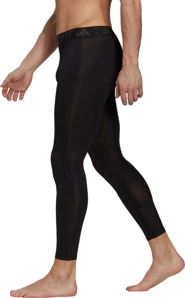 adidas Techfit Tight - Calça de corrida - Imagem 4