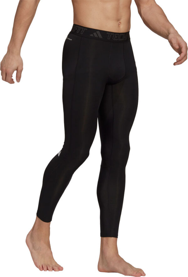 adidas Techfit Tight - Calça de corrida - Imagem 5