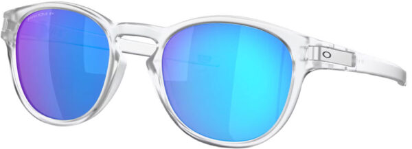 Oakley Latch Prizm Sapphire Polarizado - Óculos de sol
