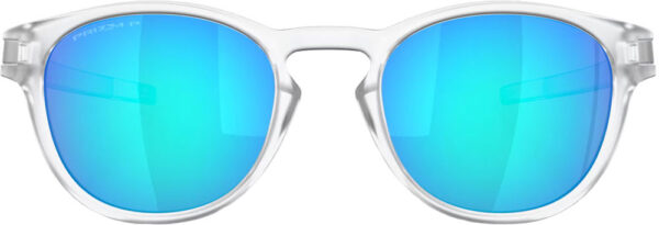 Oakley Latch Prizm Sapphire Polarizado - Óculos de sol - Imagem 2