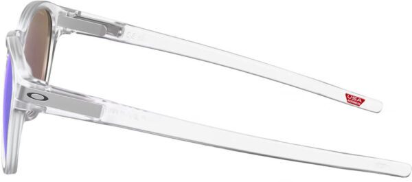 Oakley Latch Prizm Sapphire Polarizado - Óculos de sol - Imagem 3