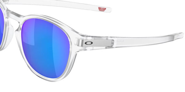 Oakley Latch Prizm Sapphire Polarizado - Óculos de sol - Imagem 5