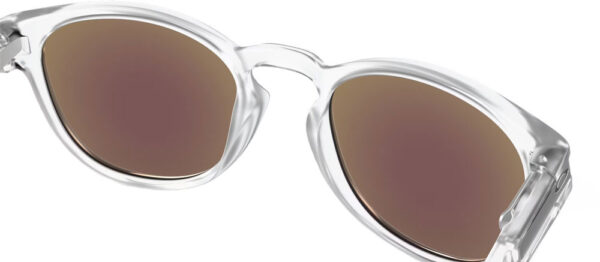 Oakley Latch Prizm Sapphire Polarizado - Óculos de sol - Imagem 7