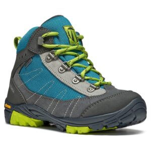 Tecnica Botas De Caminhada Makalu II Goretex