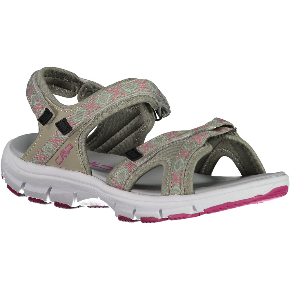 CMP Sandálias Almaak 38Q9946 - Imagem 3