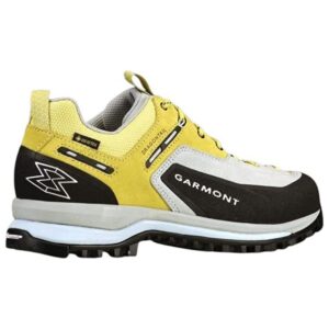 Garmont Sapatos Approach Dragontail Tech Goretex