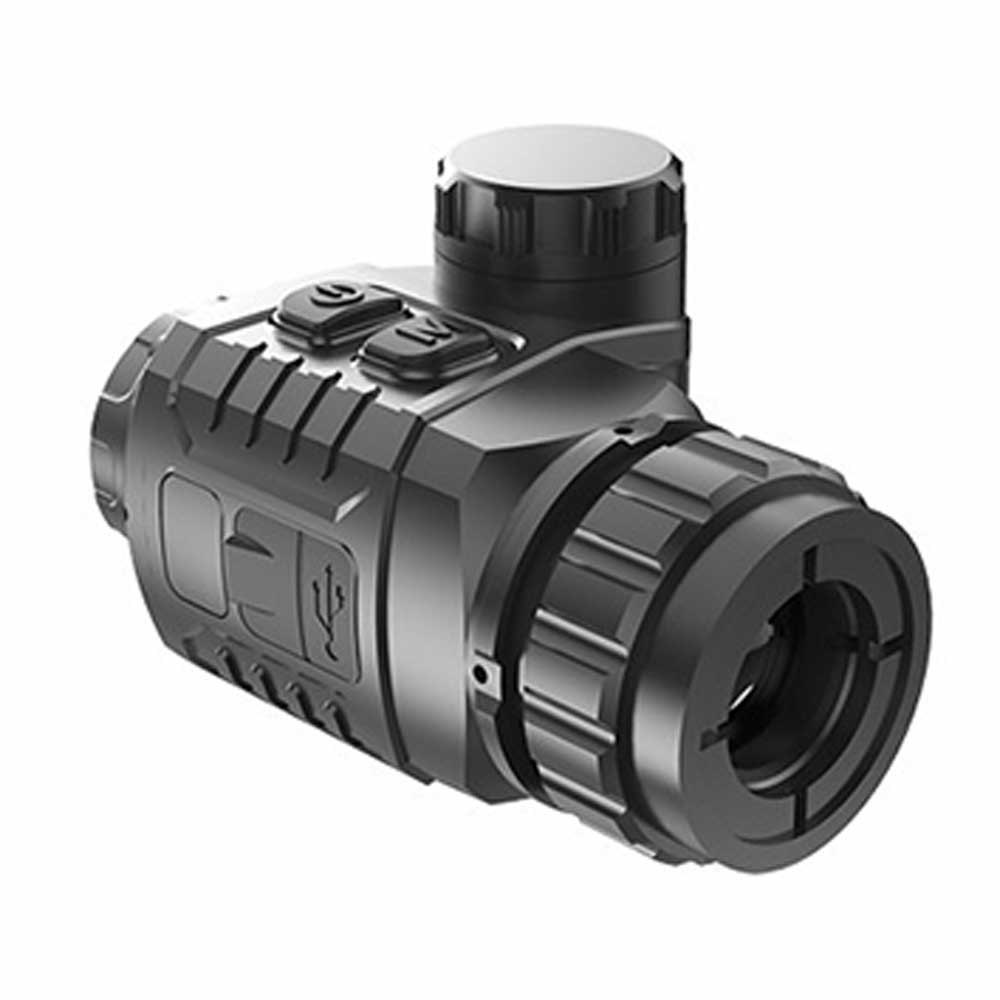 Infiray Visualizador Térmico Clip On CTP13
