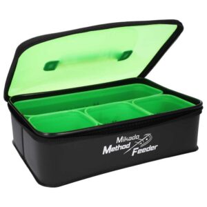 Mikado Saco Equipamento MF009 Set