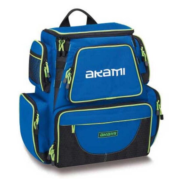 Akami Mochila MG22