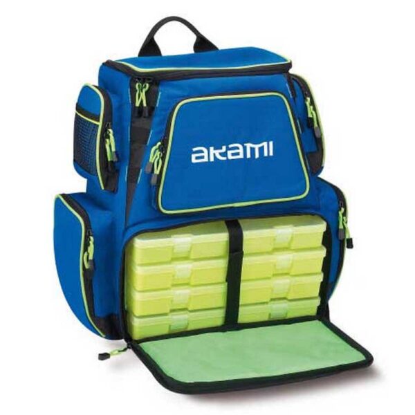 Akami Mochila MG22 - Imagem 3
