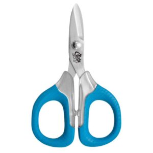 Cuda Titanium Bonded Large Braid Shear