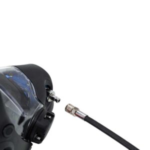 Ocean reef Mangueira De Conexão Rápida Comercial Extraflex