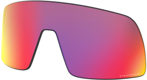 Oakley Sutro Small PRIZM Road - Lente de reposição