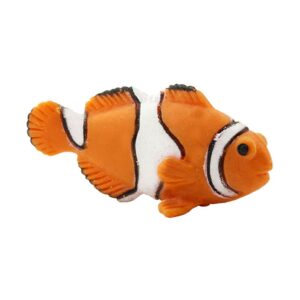 Safari ltd Figura Clownfish Good Luck Minis