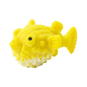 Safari ltd Figura Pufferfish Good Luck Minis