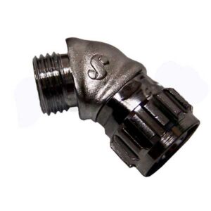 Scubapro Elbow Revolving