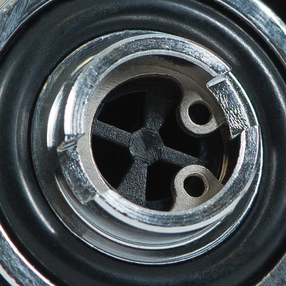 Mares Regulador Atlas 62X INT - Imagem 4