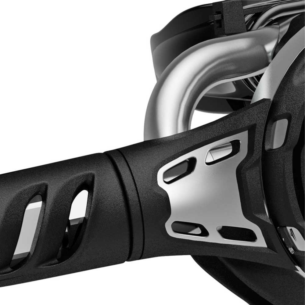 Mares Regulador Atlas 62X INT - Imagem 5