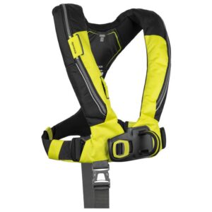 Spinlock Colete Salva-vidas 6D 170N