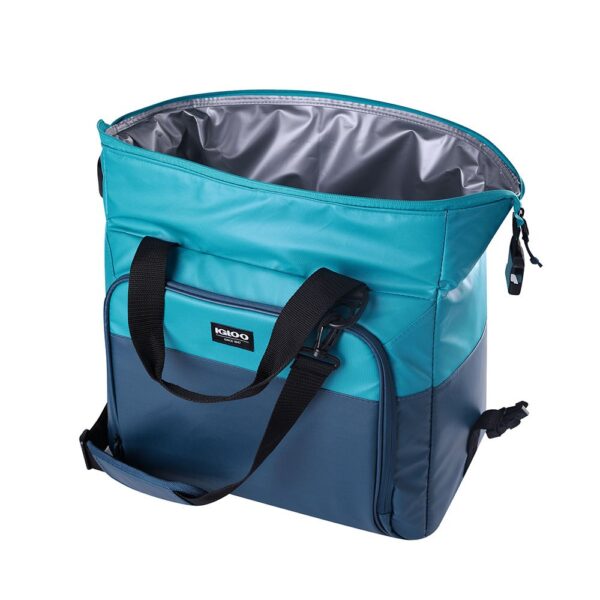 Igloo coolers Bolsa Térmica Snap Down 36 34L - Imagem 2