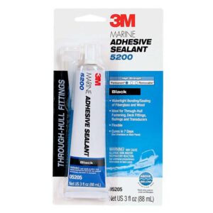 3M Marine Adhesive Sealant 5200