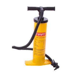 Hart Bomba Manual