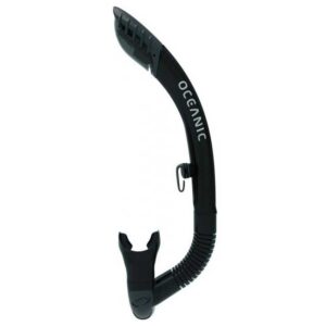 Oceanic Snorkel De Mergulho Ultradry 2