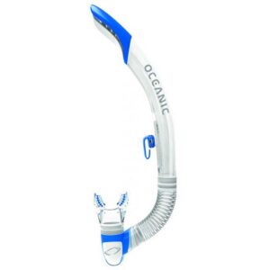 Oceanic Tubo De Mergulho Ultra SD