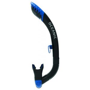 Oceanic Snorkel De Mergulho Ultradry 2