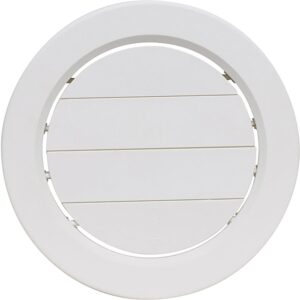 Valterra Teto A/C Reg Adjustable 5´´