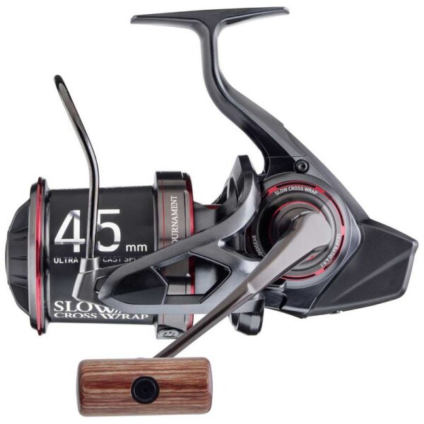 Daiwa Molinete Carpa Tournament Basia 20