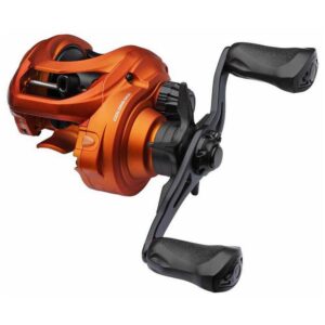 Mitchell Molinete Baitcasting Colors MX