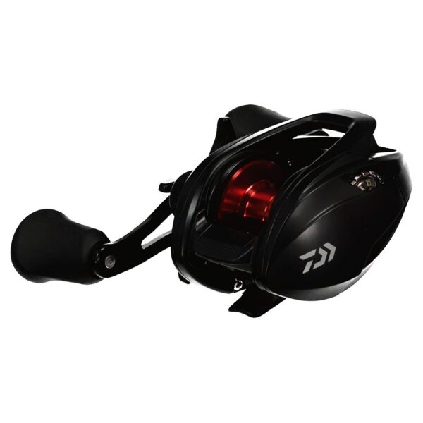 Daiwa Molinete Baitcasting PR