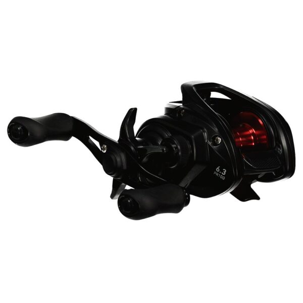 Daiwa Molinete Baitcasting PR - Imagem 2