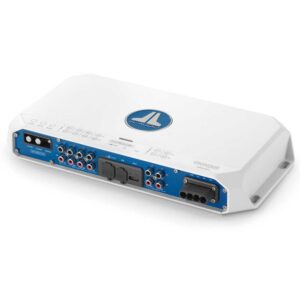 Jl audio MV 98649 800 / 8i Amplificador