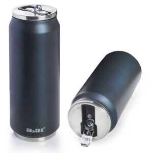 Ibili Termo Lata Blueberry 500ml