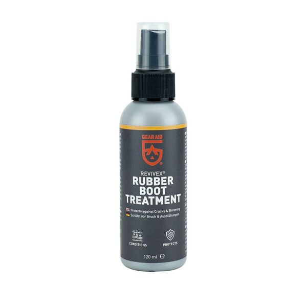 Gear aid Spray De Inicialização Revivex Ruber 120ml