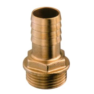 Guidi Conector De Mangueira Macho