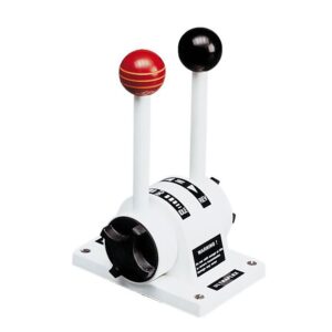 Ultraflex Controle Do Motor De Alavanca Dupla B101